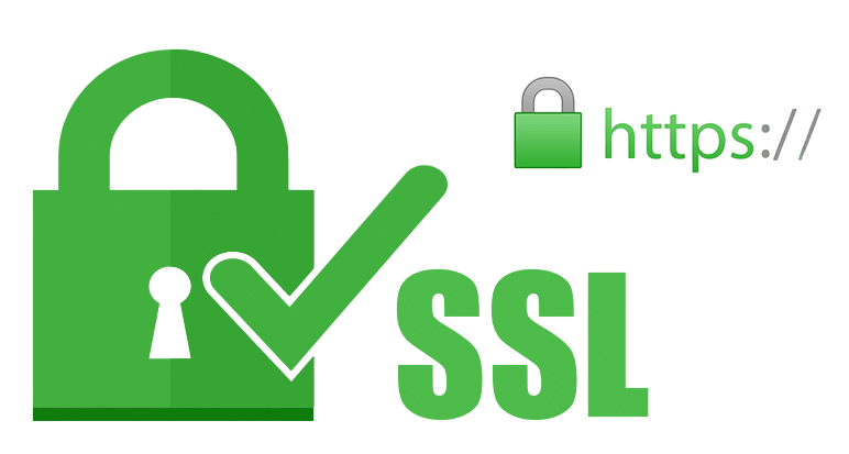 Selo SSL Esquerda