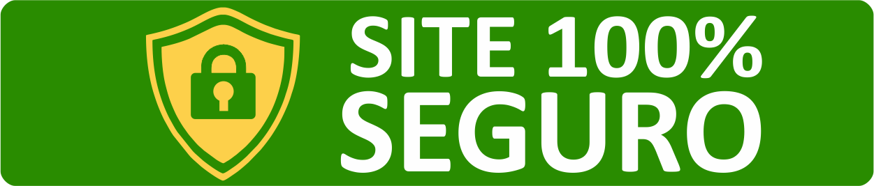 Selo de segurança central